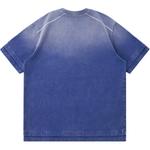 Футболка Be Like Water Collection Unisex CLOT, черный - фото 5