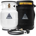 Газовый баллон Ignik Deluxe, черный - фото