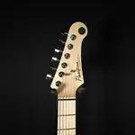 Электрогитара Yamaha Pacifica Standard Plus Ash Pink с чехлом - фото 6