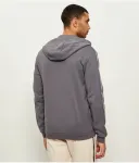 Толстовка regular fit Ea7, серый - фото 3