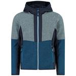 Куртка CMP 33H1855, синий - фото