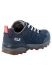 Обувь Jack Wolfskin для походов, dark blue / grey - фото 4