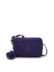 Сумка через плечо KIPLING Abanu, темно-фиолетовый - фото