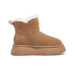 Зимние ботинки женские Camel - фото 3