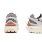 Низкие кроссовки Trailgrip Moncler, серый - фото 4