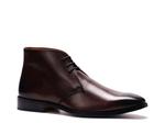 Ботинки Carlos by Carlos Santana Corazon Chukka Boot, Chocolate Brown Leather - фото