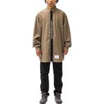 Мужская рубашка WTAPS, оливковый - фото 5