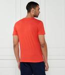 Футболки Slim fit Tommy Jeans, оранжевый - фото 3