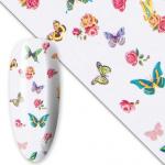 Фольга 100 см №6 Lovley Time Transfer, Molly Lac - фото 3