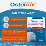 Препарат для укрепления костей Ostercal, 90 шт - фото 5