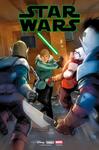 Star Wars #2 (Marvel Comics Entertainment) - фото