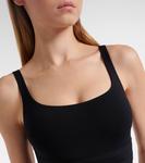 Азиатский купальник Eres, Noir - фото 4