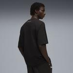 Рубашка PUMA Puma x Porsche Legacy, черный - фото 4