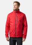 Helly-Hansen мужская куртка Crew Midlayer 2.0 Helly Hansen, 162 Red - фото 6