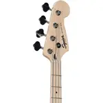 Бас-гитара Squier Sonic Bronco, цвет таитянский коралл - фото 6