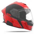 Шлем 509 Mach V, красный - фото 3