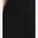 Леггинсы узкого кроя Silvian Heach, черный - фото 3