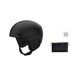 Лыжный шлем GIRO, темно-синий - фото 3