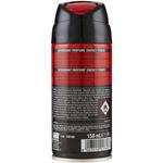 Дезодорант Parfumd Energy Power 150мл Intesa - фото 3