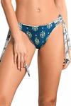 MAAJI Cala Lilly Romina Bottom In Blue Multi - фото
