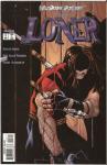 Wildstorm Spotlight #3 Featuring Loner April 1997 (Image Comics) - фото