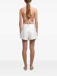 AERON шорты Muriel, белый - фото 3