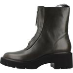 Горные ботинки Camper, зеленый - фото 2