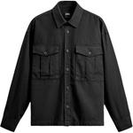 Куртка мужская Zara, черный - фото