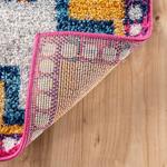 Ковер nuLOOM, 82 x 244 см, Richelle Tribal Medallion Runner, Silver, runner - фото 5