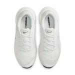 Кроссовки versair premium 'summit white metallic silver' Nike, белый - фото 4