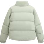 GAP Женская пуховая куртка, Pink - фото 3