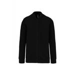 Флисовая куртка на молнии Kariban - фото