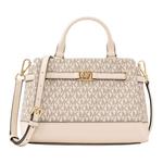 MICHAEL KORS Кожаная сумка через плечо - фото