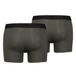 Трусы-боксеры Levi'S, цвет grün/khaki - фото 3