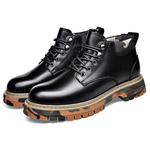 Ботинки мужские Yedani, черный - фото 3