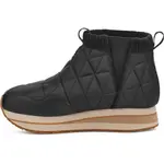 ReEmber Полуботинки на платформе Teva, Black/Birch - фото 2