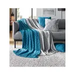 Покрывало No brand, Steingrau - фото