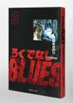 Rokudenashi Blues 3 (Shueisha Bunko Comic Edition) - фото 3