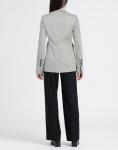 Блейзер Sapio, серый - фото 3