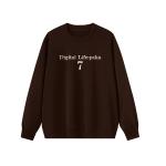 Толстовка унисекс PAKA, Черный - фото 9