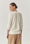 Джемпер TATUUM Jumper, Off White/Off-White - фото 3