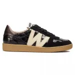 Кроссовки Wonders Nubia 02, черный - фото 2