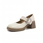 Туфли DAPHNE Mary Jane Shoes Women's - фото 5