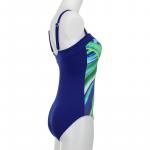 Купальник купальник Sunmarin, синий - фото 3