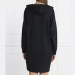 Ночная рубашка свободного кроя Joop!, черный - фото 3