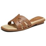 Тихие слайды Tata, желтый - фото 11