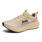 Кроссовки унисекс с низким верхом Jeep - фото 10