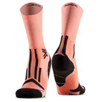 Носки X-SOCKS TrailRun Perform, оранжевый - фото