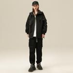 Premier 55 Куртка P5 Multi zip Series унисекс, Gradient Black - фото 8