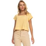 Blouse ocean amor j wvtp Roxy, цвет flax - фото 3